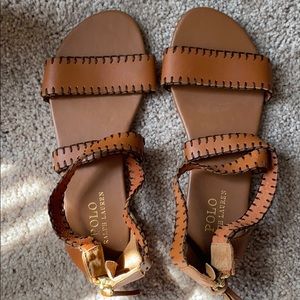Polo Ralph Lauren sandals